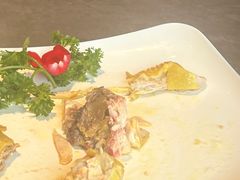 -佬太公海鸭·海鲜大排档(上海总店)