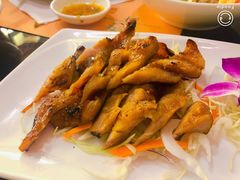 -金厨泰国餐厅·全泰籍厨师料理(拱北店)