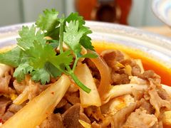 -米泰芒·东南亚料理(体育西店)