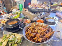 -亚都肥肠(海都汇府店)