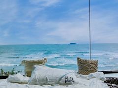 -广东惠东海龟国家级自然保护区