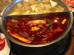 -鼎王麻辣锅(七贤店)