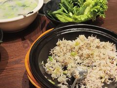 -东海怡品海鲜豆捞(舟宿夜江店)