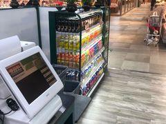 -果蔬好生活超市(乐堤港店)