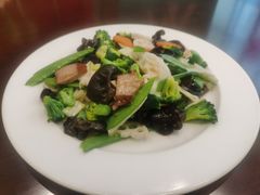 -李氏八大件老菜馆(万宝街店)