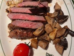 -芭莉与彩虹西餐厅(成都合生汇店)