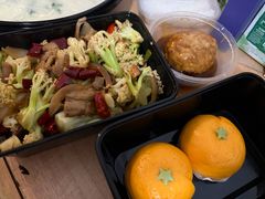 -前海沿·海鲜水饺青岛菜(乐客城店)
