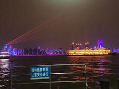 -武汉关码头(轮渡站)