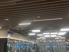-燃坊JEN ACTIVE游泳健身中心·深圳前海JEN酒店