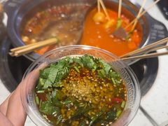 -签哥签妹儿串串火锅(青年路店)