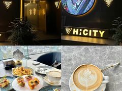 -Hi City·城市之巅