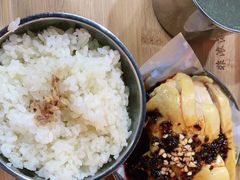 -阿金大白·上海菜馆(新天地店)