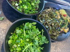 -林记潮牛·牛肉火锅(上马墩店)
