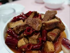 -二钳洞庭虾蟹·江湖菜(成都鹭岛店)