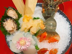 -红雀围·海鲜火锅(陆家嘴中心店)