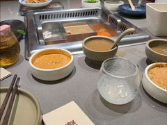 -巴奴毛肚火锅(商城路店)