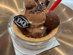 -DQ·蛋糕·冰淇淋(茂业天地店)