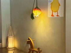 -More than cafe·置外咖啡