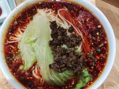 -全牛匠·乐山跷脚牛肉(新中关店)