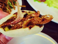 精品香酥鸭-晋阳饭庄(虎坊桥店)