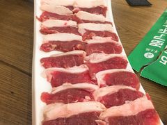 -羊乐锅·火锅·烧烤(南京创始店)