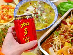 -江湖万州烤鱼(王子美食城)