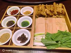 -儒忆孔府菜(清控店)