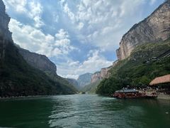 -河南宝泉旅游区
