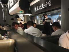 -太二酸菜鱼(深圳布吉万象汇店)