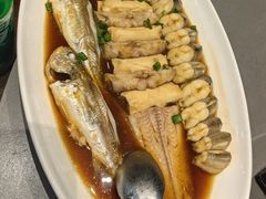 -渔满仓海鲜渔家(象山二店)