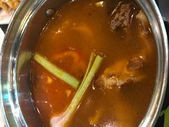 -龙聚德北京烤鸭(沙坪坝华宇A馆店)