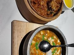 -外婆家(西红门荟聚购物中心店)
