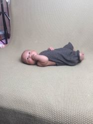 -龙文宝贝上门婴儿理发满月剃胎毛(总店)