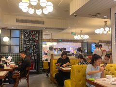 -翠华餐厅(德基广场店)