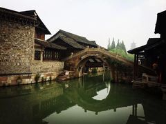 -乌镇望津里精品酒店