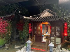 -九炉分座(五彩店)