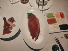 四季民福烤鸭-四季民福烤鸭店(外滩外白渡桥店)