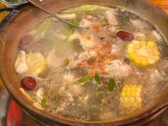 -洪大厨鸡煲(福田店)