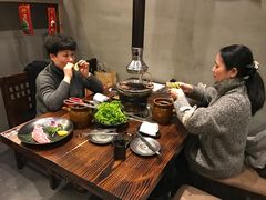-和萌牛肠烧烤(财富中心店)