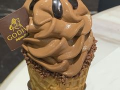 -GODIVA(五角场万达广场店)