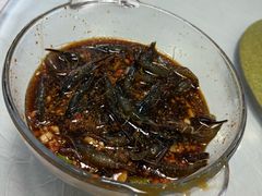 -翠茗农庄土菜馆(天目湖店)