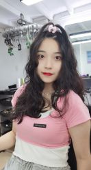 -BTR发型定制潮沙龙店