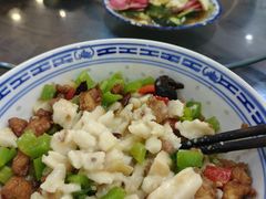 -老西安韩记三鲜煮馍(四府街店)