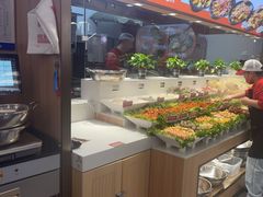 -醉人椒麻辣香锅(王府井喜悦店)