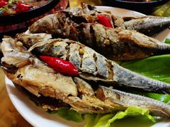 -聪辉同安老美食饭店(大元路店)