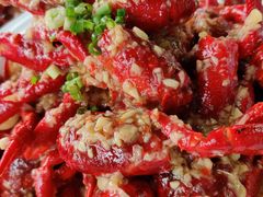 -霸王虾·麻辣小龙虾(清水河公园店)