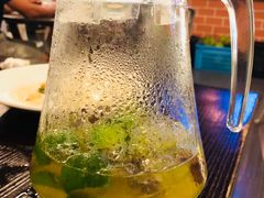 -仙本那渔人码头餐厅