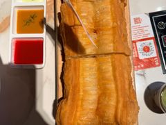 -滋粥楼·顺德菜(番禺广场总店)