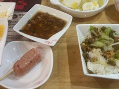 -嘉和一品粥(魏公村店)