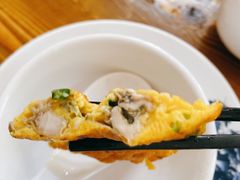 蚝仔煎蛋-和记菜馆